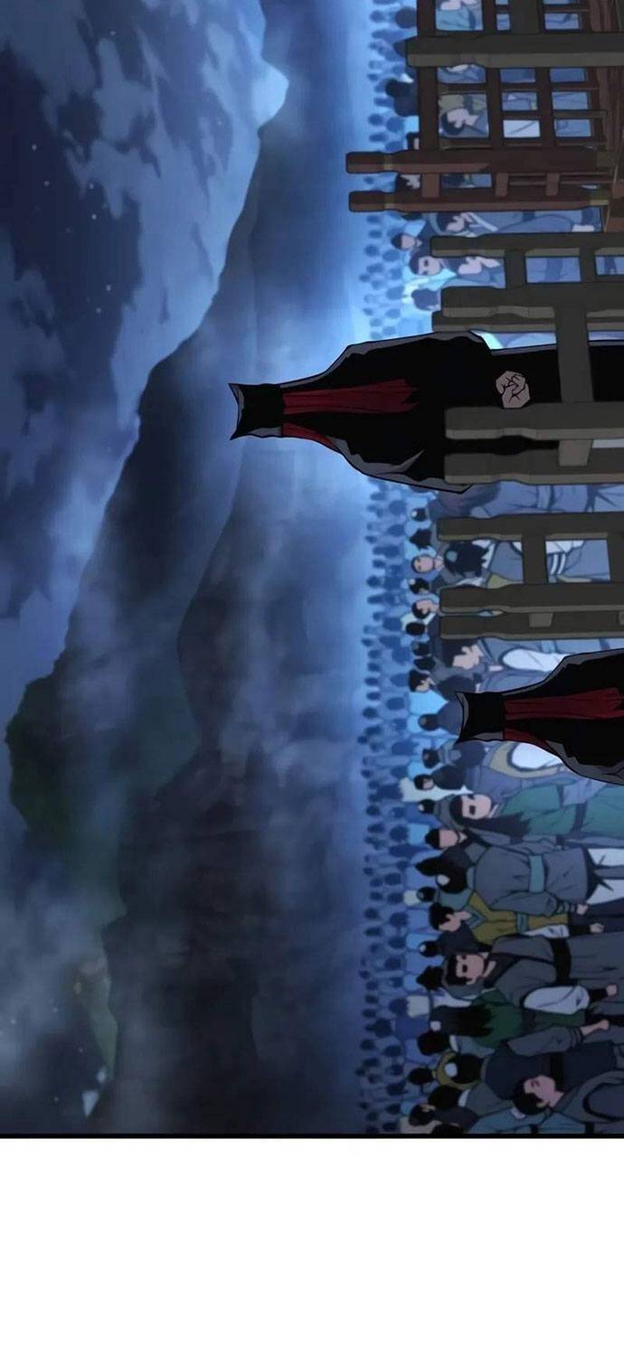 Quái Lực Loạn Thần - Chap 43 - Trang 12