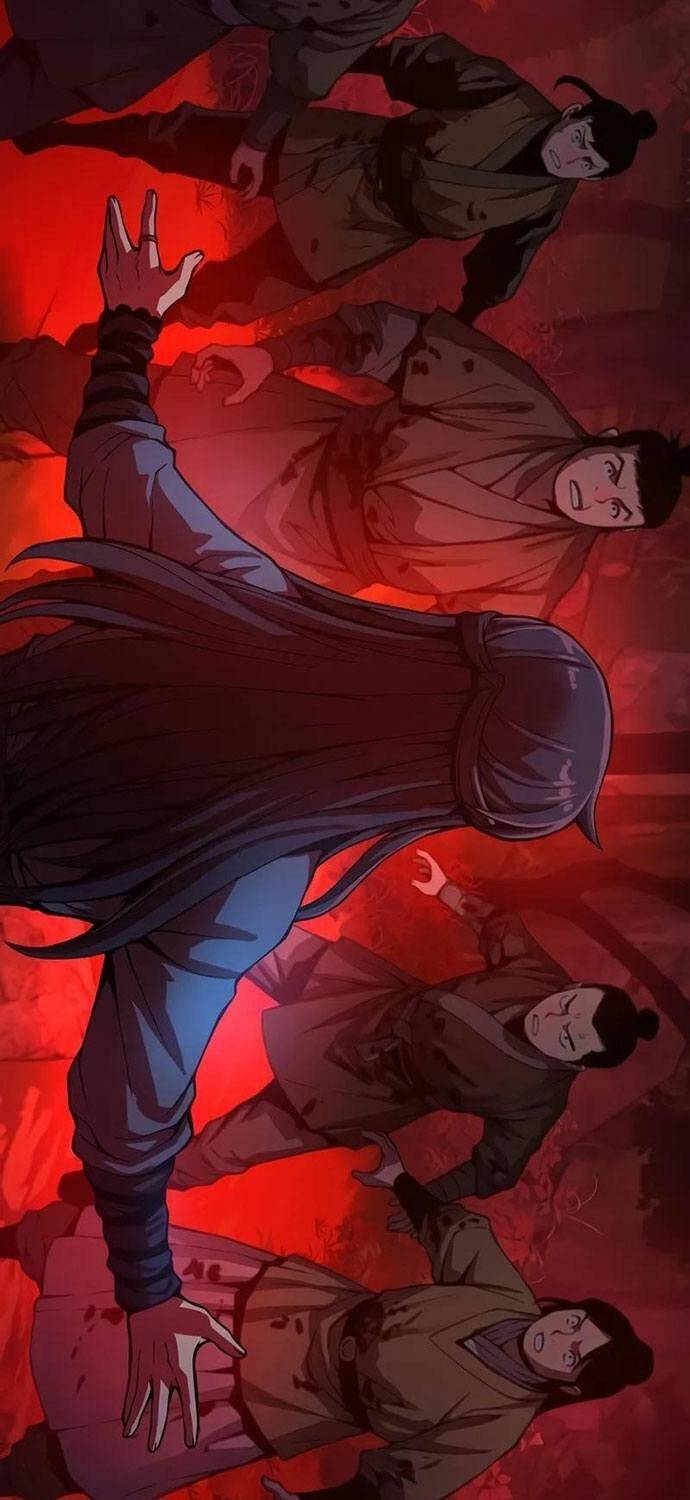 Quái Lực Loạn Thần - Chap 43 - Trang 112
