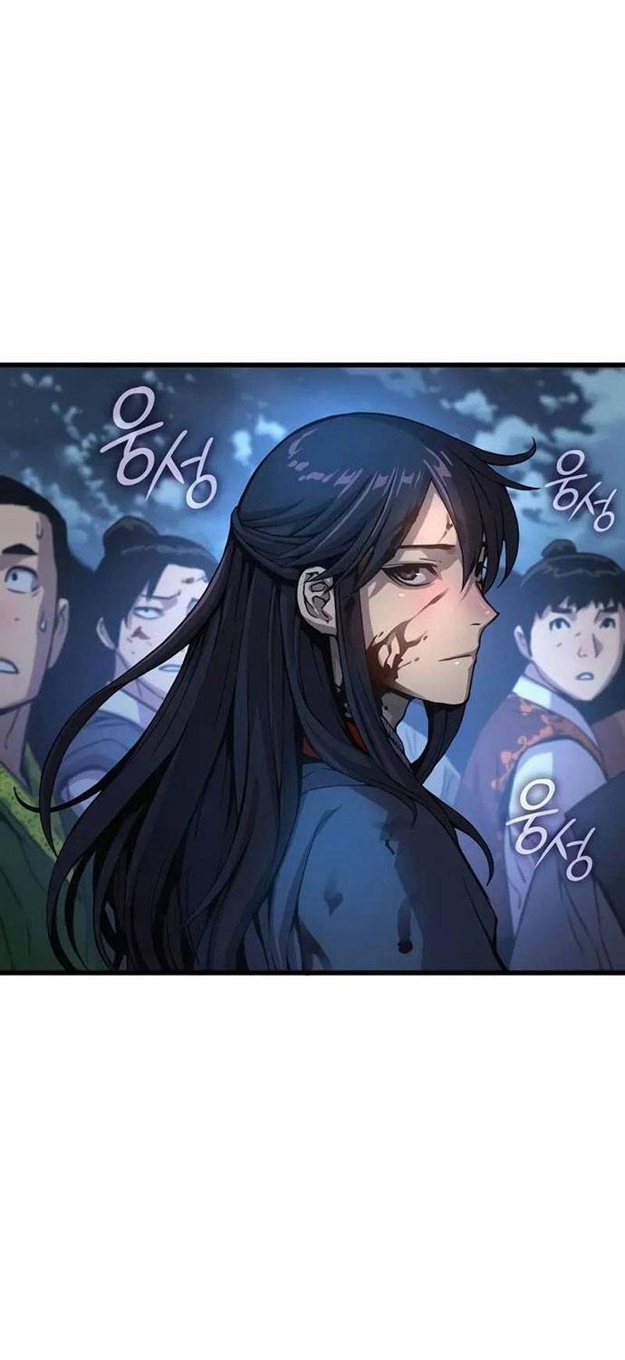 Quái Lực Loạn Thần - Chap 43 - Trang 13