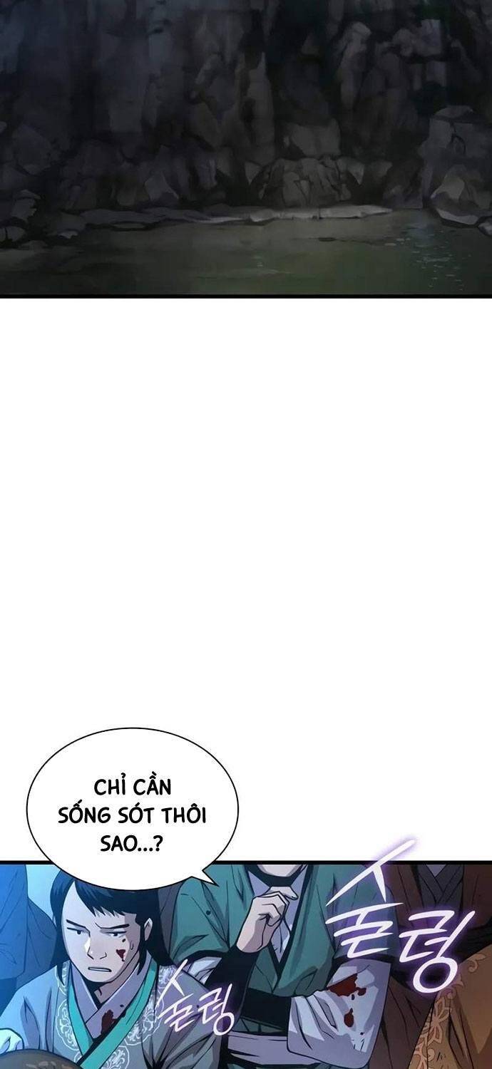 Quái Lực Loạn Thần - Chap 43 - Trang 15