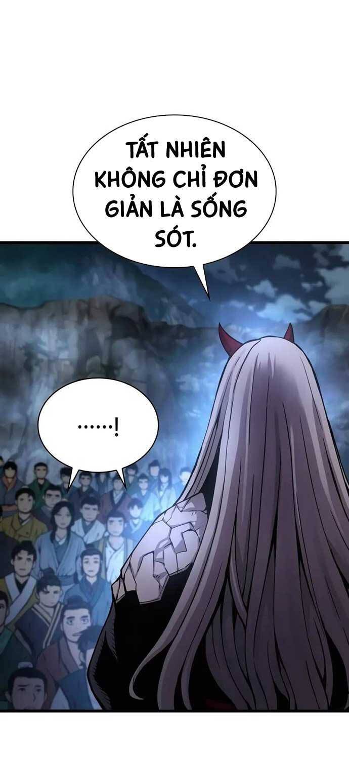 Quái Lực Loạn Thần - Chap 43 - Trang 17