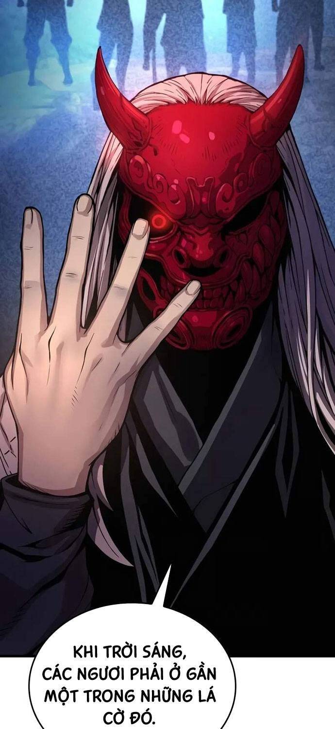 Quái Lực Loạn Thần - Chap 43 - Trang 19