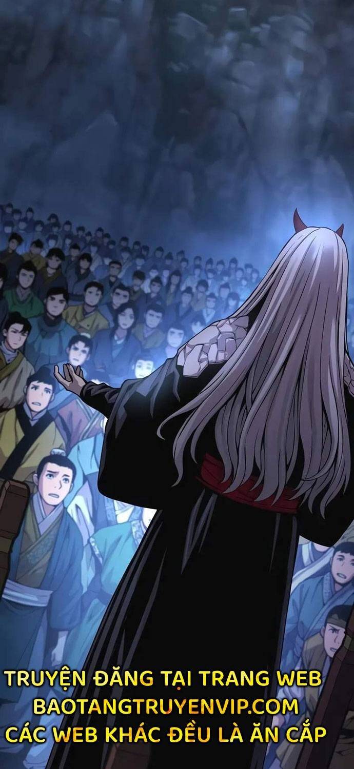 Quái Lực Loạn Thần - Chap 43 - Trang 3