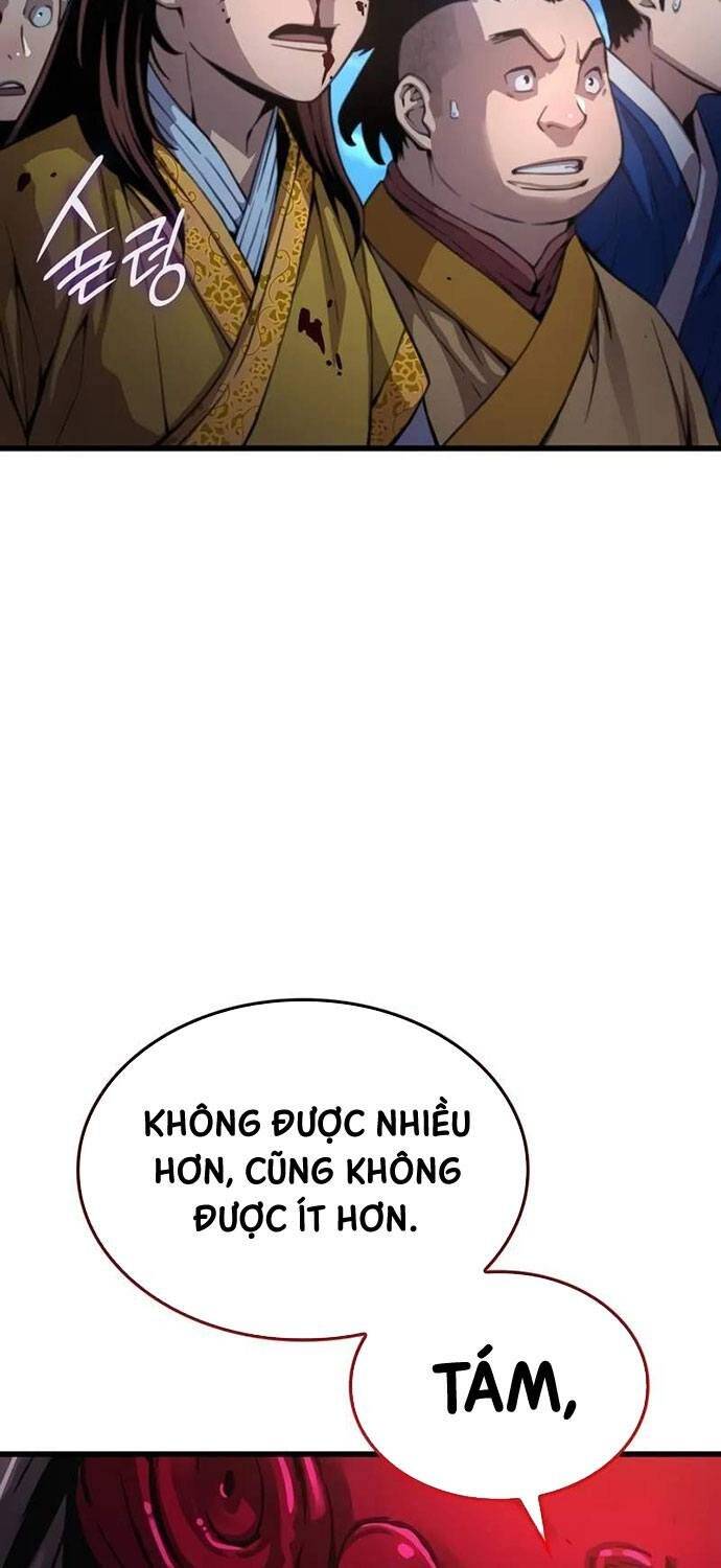 Quái Lực Loạn Thần - Chap 43 - Trang 21