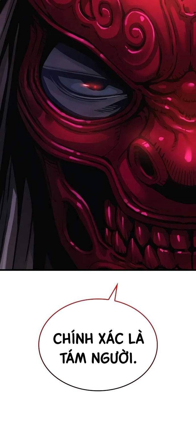 Quái Lực Loạn Thần - Chap 43 - Trang 22