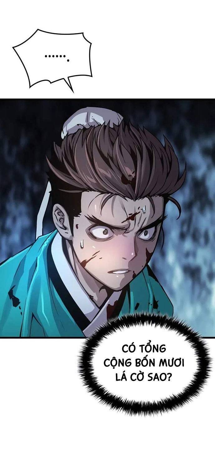 Quái Lực Loạn Thần - Chap 43 - Trang 24