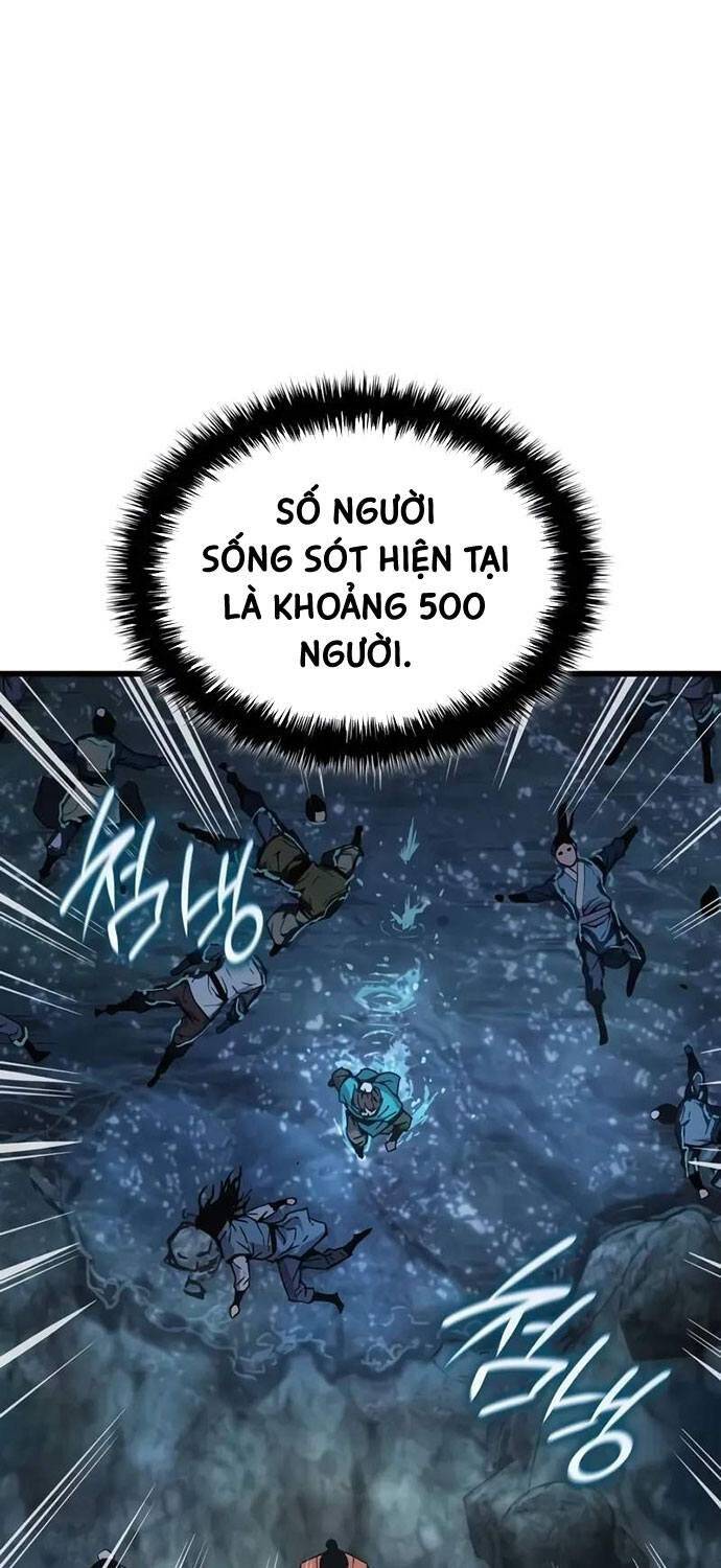 Quái Lực Loạn Thần - Chap 43 - Trang 25