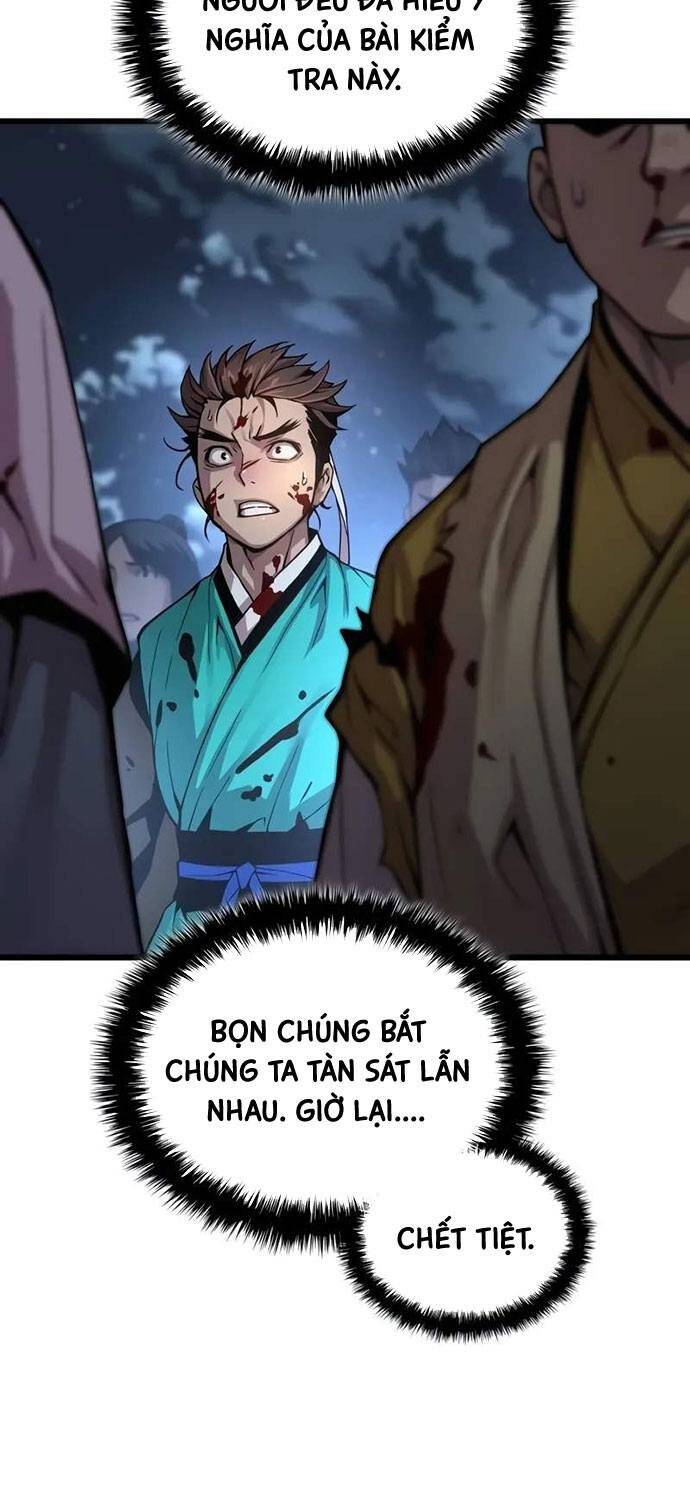Quái Lực Loạn Thần - Chap 43 - Trang 27