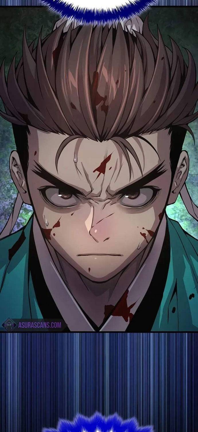 Quái Lực Loạn Thần - Chap 43 - Trang 30