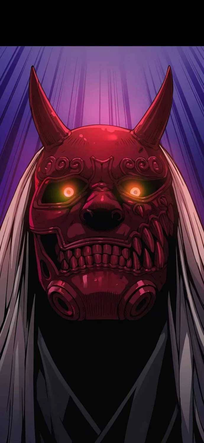 Quái Lực Loạn Thần - Chap 43 - Trang 32