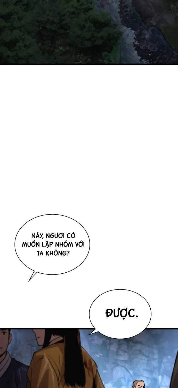 Quái Lực Loạn Thần - Chap 43 - Trang 36
