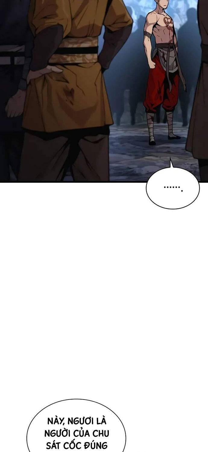 Quái Lực Loạn Thần - Chap 43 - Trang 37