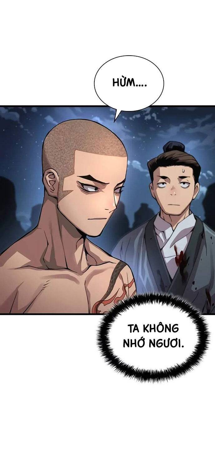 Quái Lực Loạn Thần - Chap 43 - Trang 39