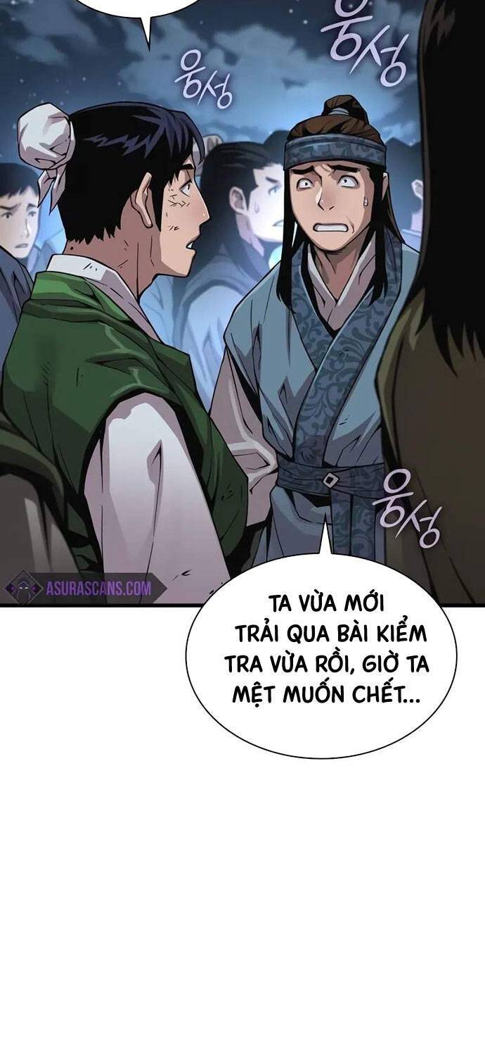 Quái Lực Loạn Thần - Chap 43 - Trang 5