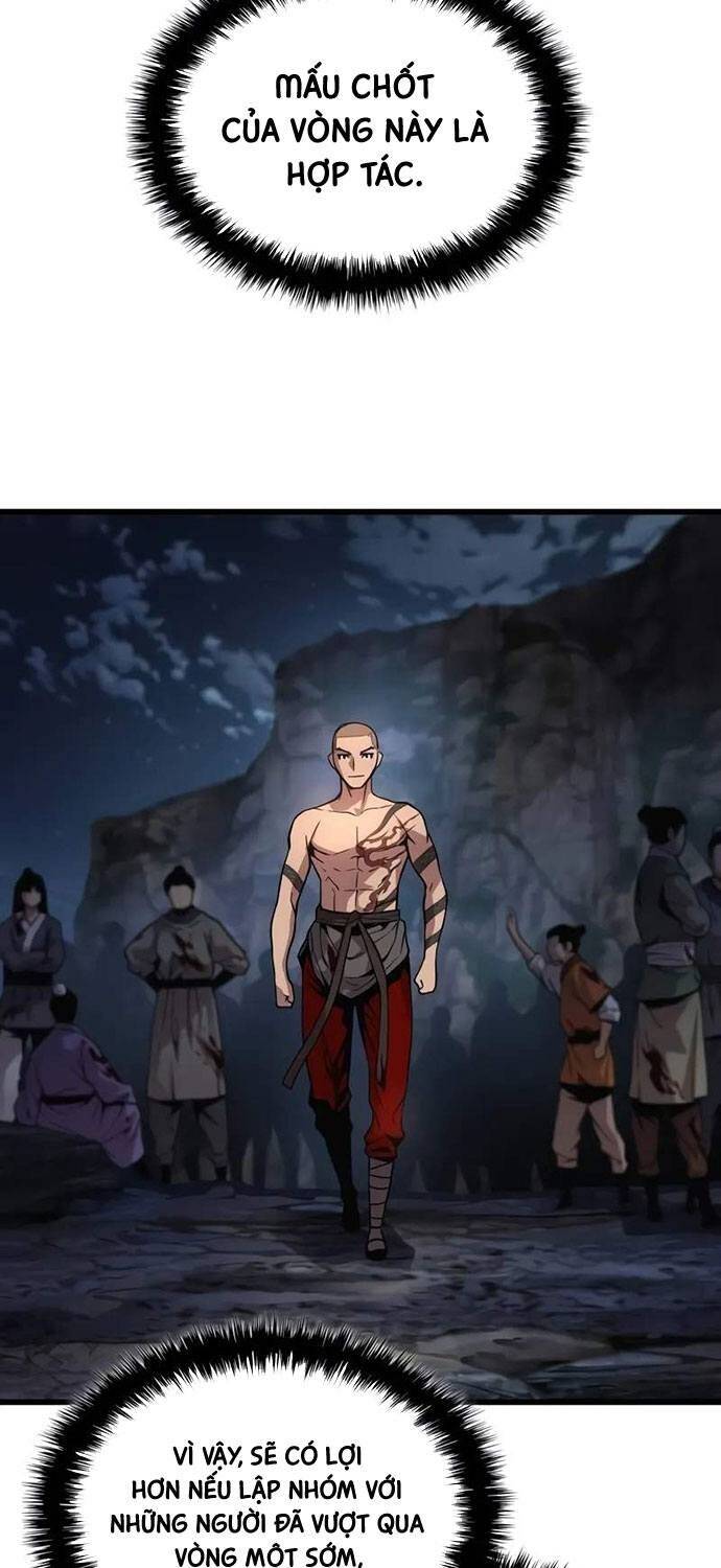 Quái Lực Loạn Thần - Chap 43 - Trang 42