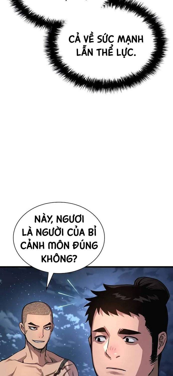 Quái Lực Loạn Thần - Chap 43 - Trang 43