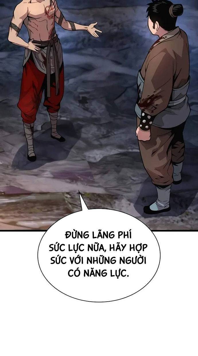 Quái Lực Loạn Thần - Chap 43 - Trang 45