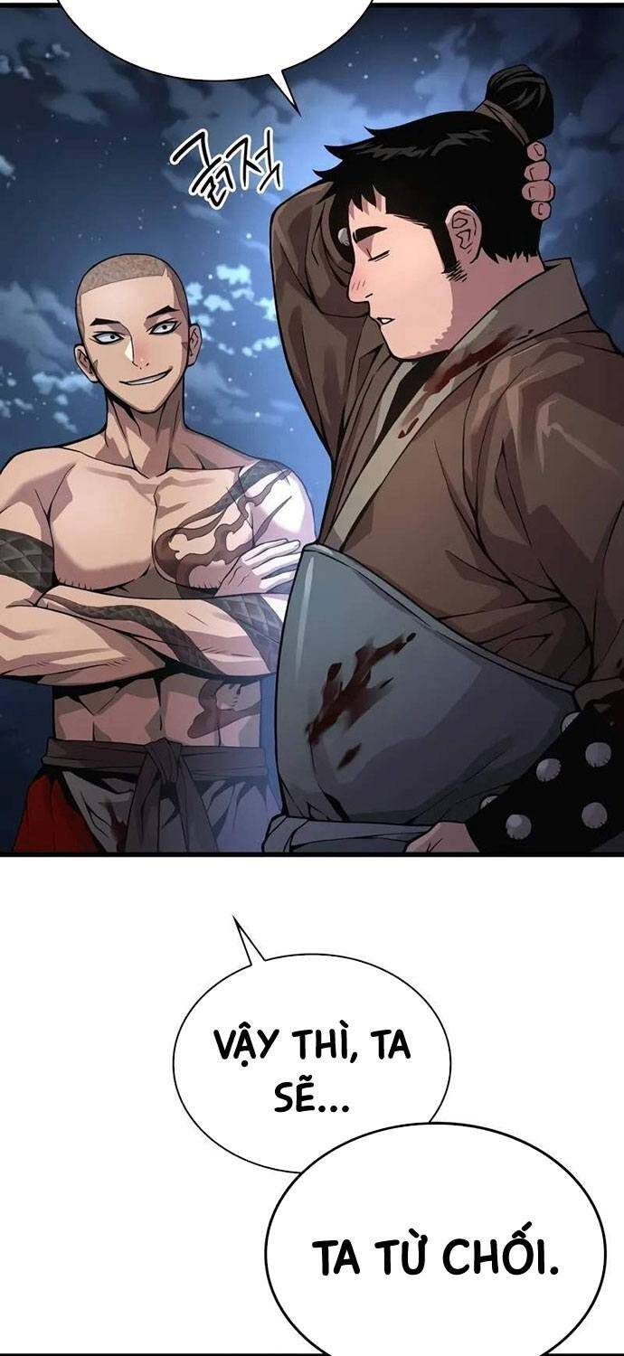 Quái Lực Loạn Thần - Chap 43 - Trang 47