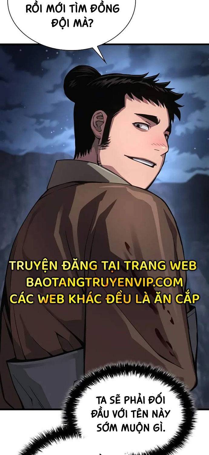 Quái Lực Loạn Thần - Chap 43 - Trang 49