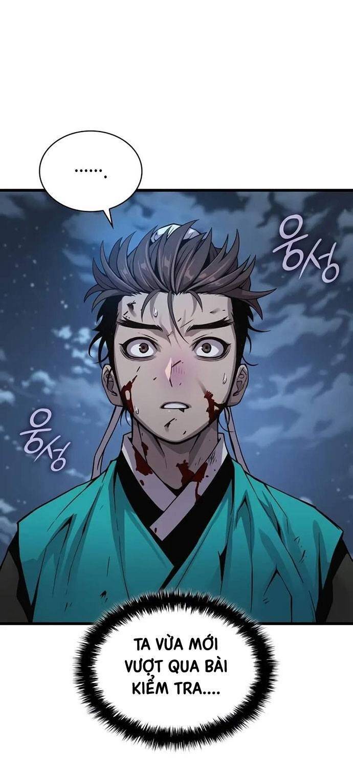Quái Lực Loạn Thần - Chap 43 - Trang 6