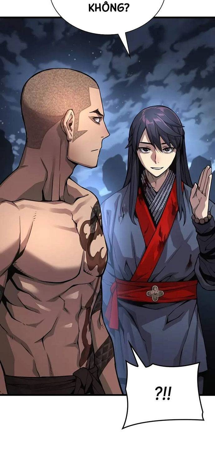 Quái Lực Loạn Thần - Chap 43 - Trang 56