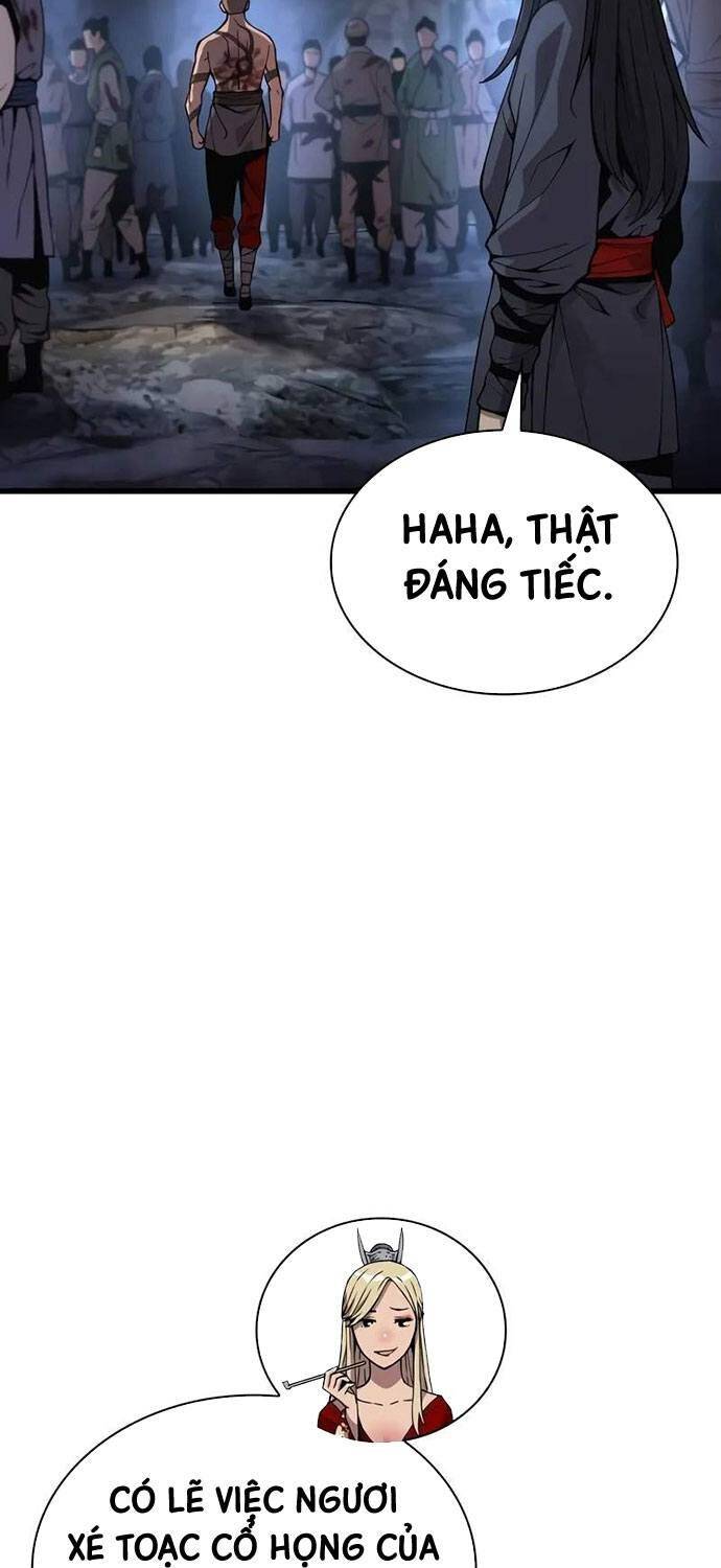Quái Lực Loạn Thần - Chap 43 - Trang 63
