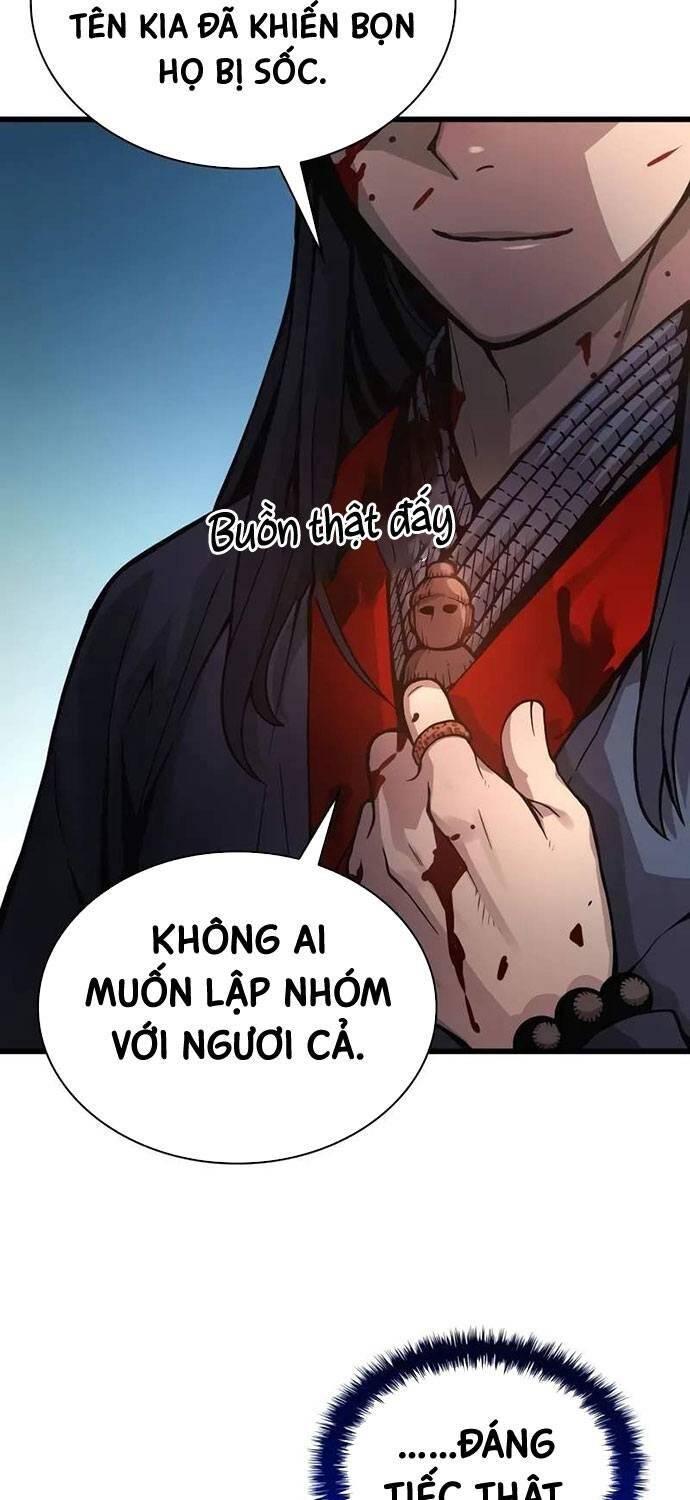 Quái Lực Loạn Thần - Chap 43 - Trang 64