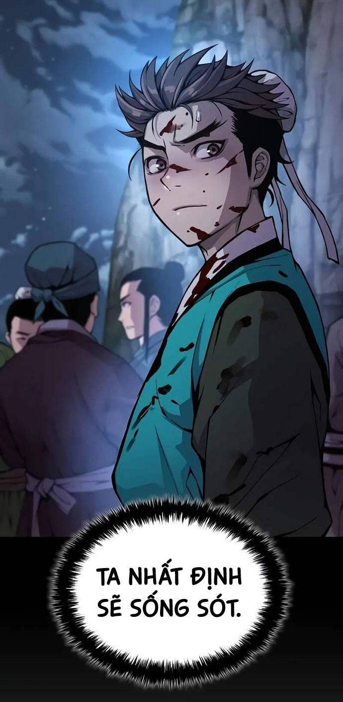 Quái Lực Loạn Thần - Chap 43 - Trang 74