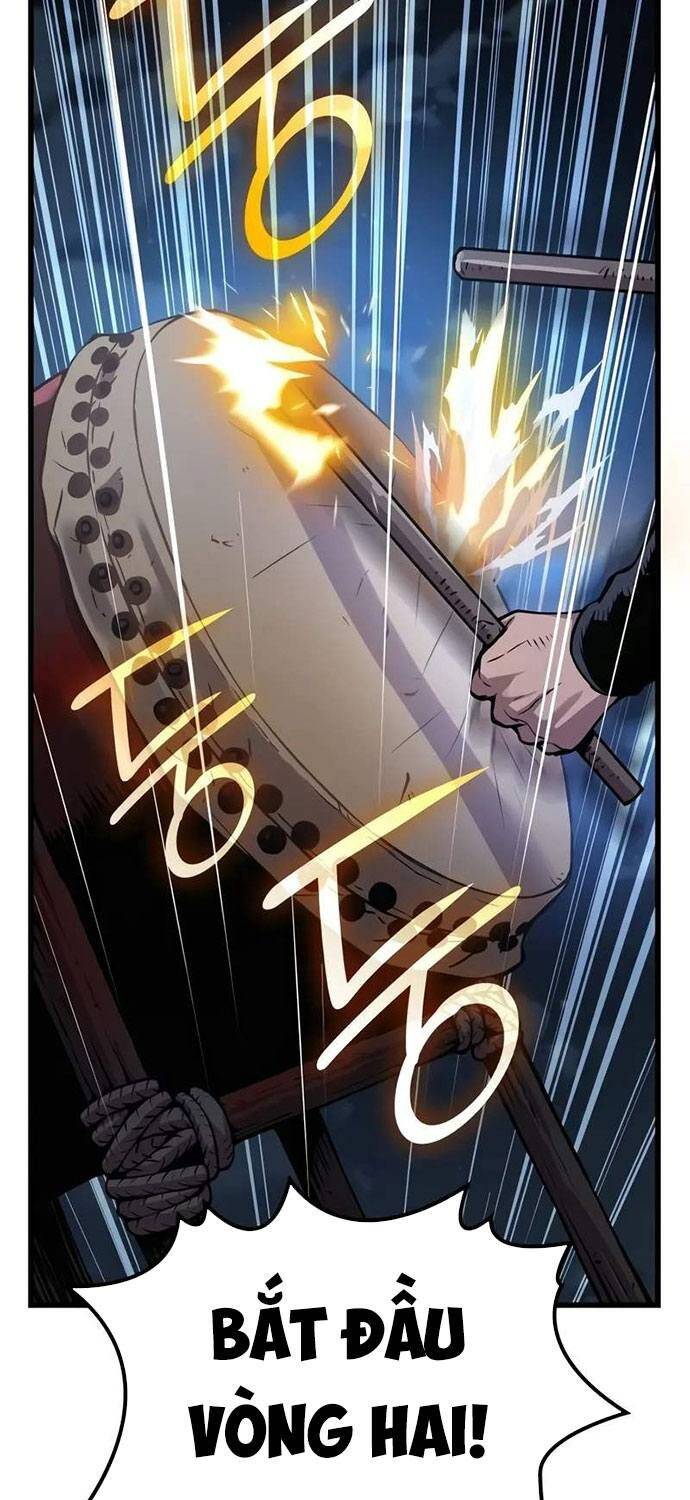 Quái Lực Loạn Thần - Chap 43 - Trang 76