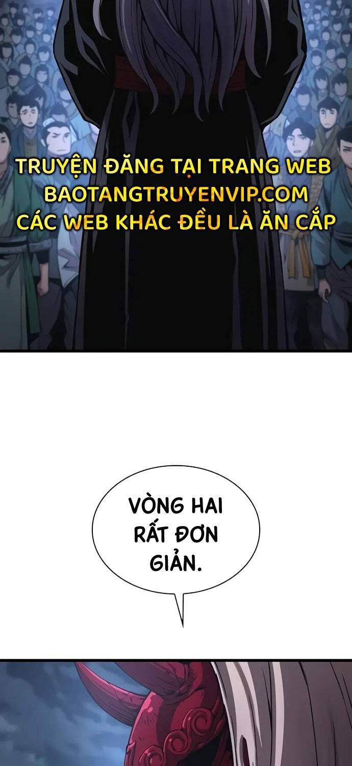 Quái Lực Loạn Thần - Chap 43 - Trang 9