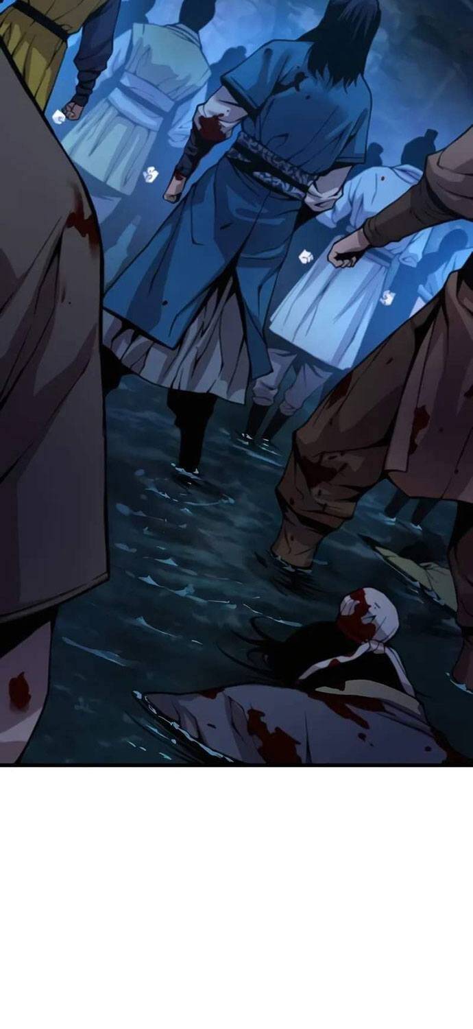 Quái Lực Loạn Thần - Chap 43 - Trang 81