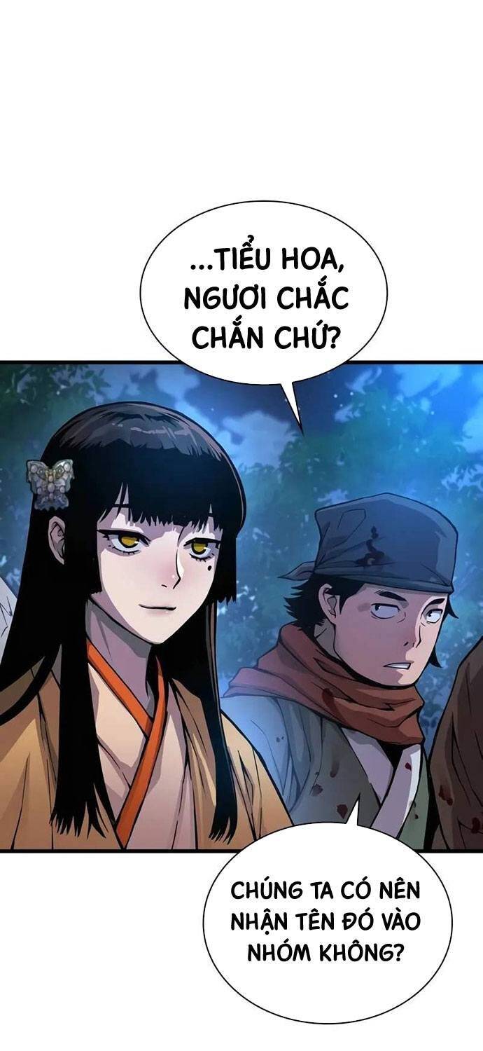Quái Lực Loạn Thần - Chap 43 - Trang 84
