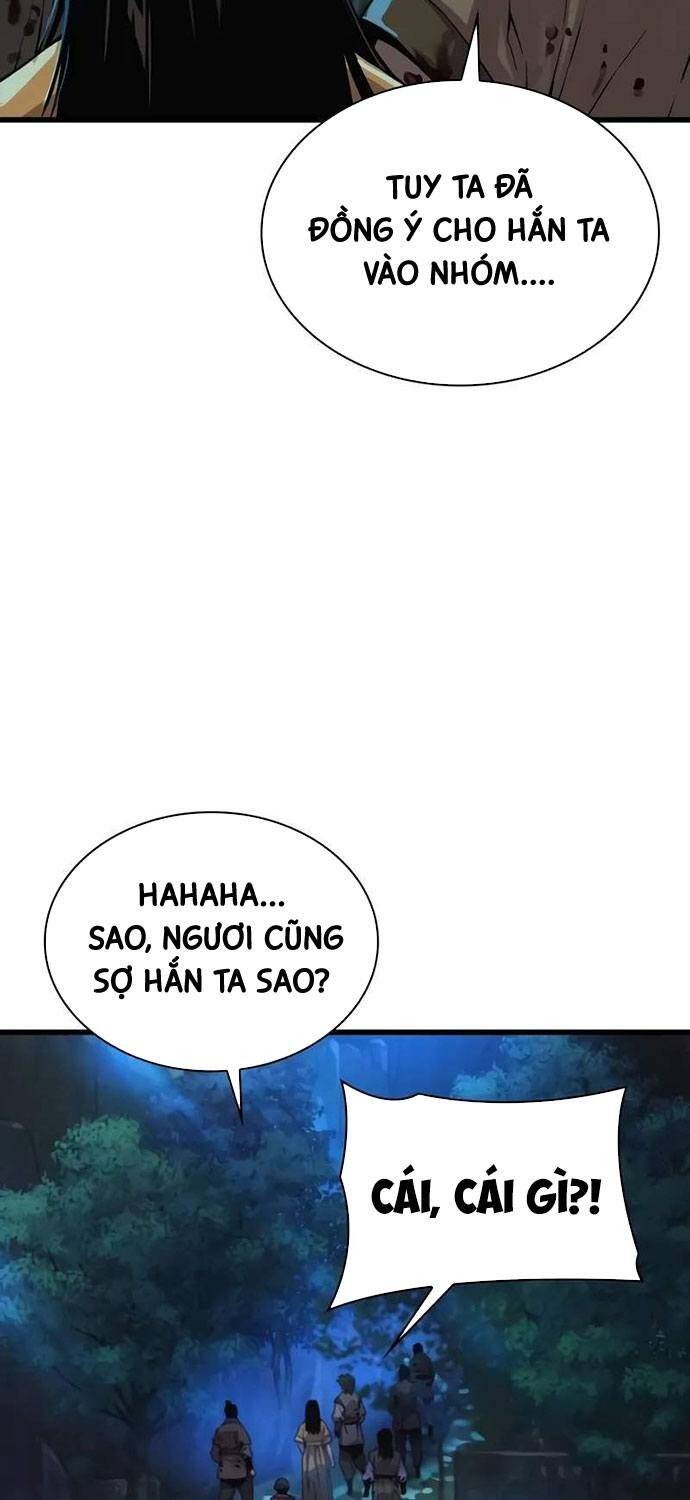 Quái Lực Loạn Thần - Chap 43 - Trang 86