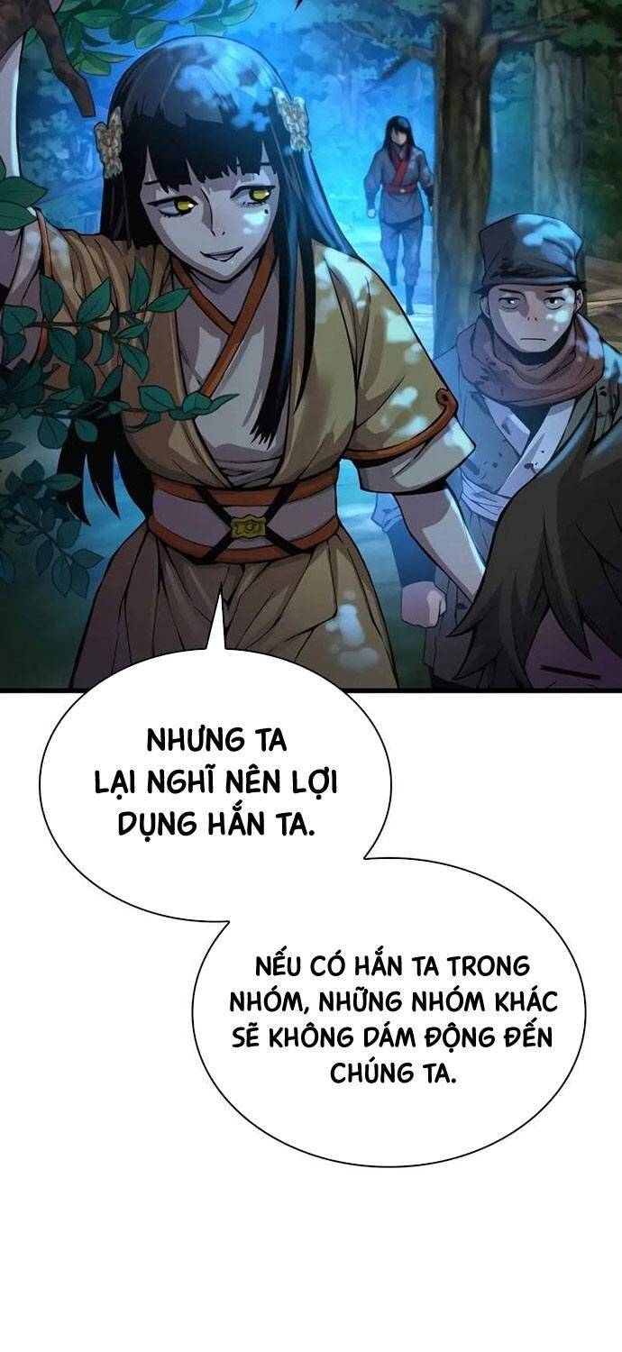 Quái Lực Loạn Thần - Chap 43 - Trang 88