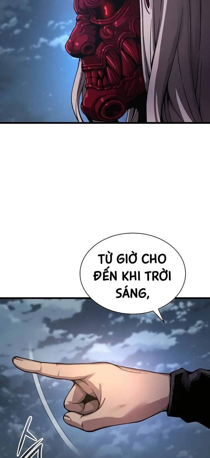 Quái Lực Loạn Thần - Chap 43 - Trang 10