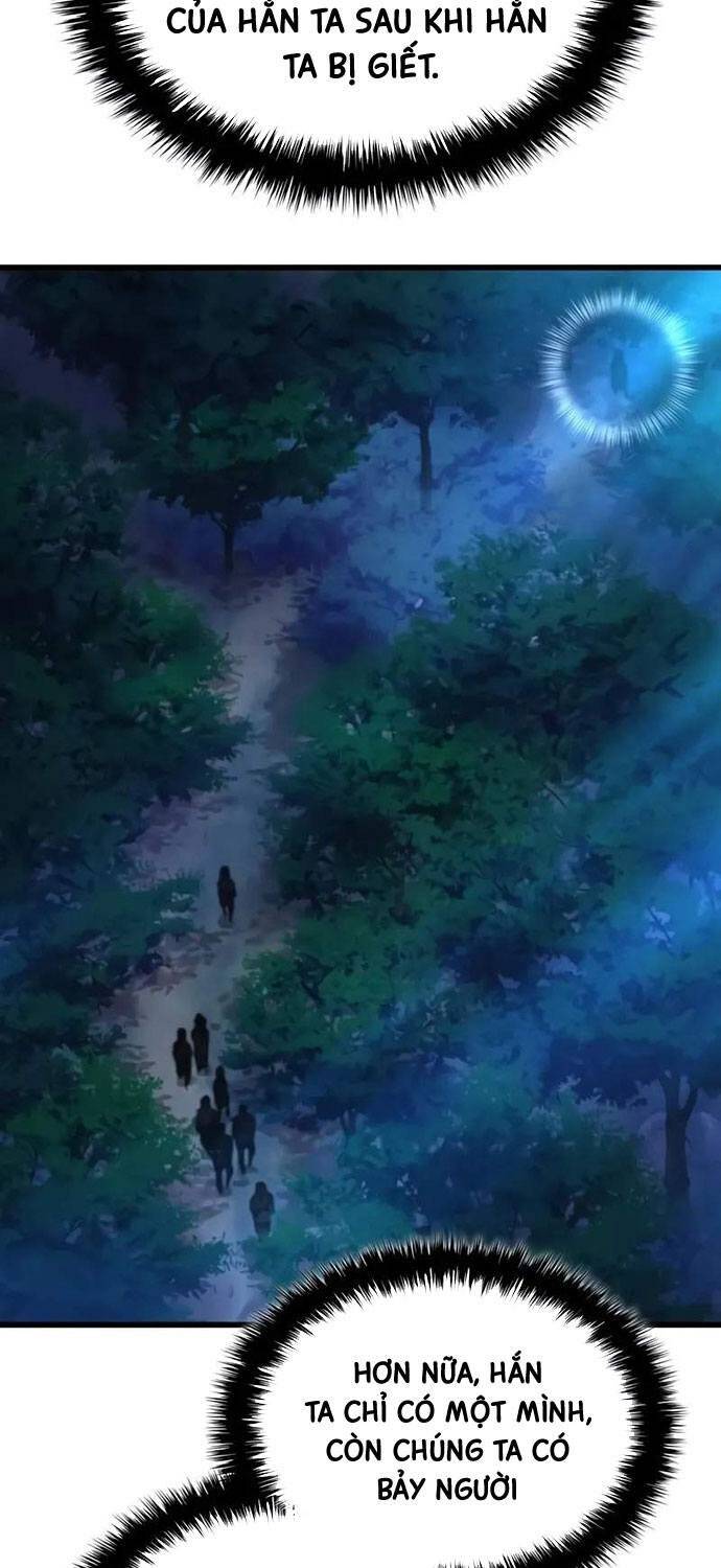 Quái Lực Loạn Thần - Chap 43 - Trang 91