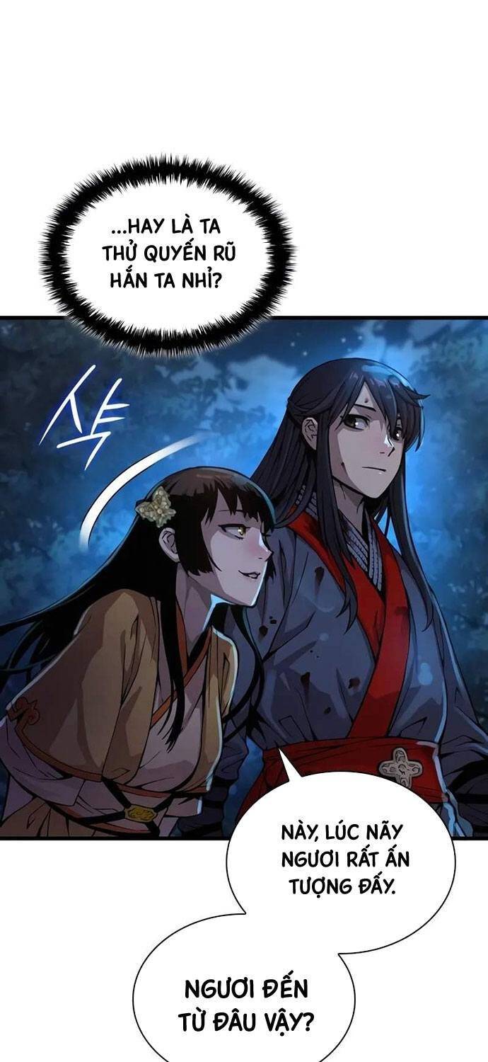 Quái Lực Loạn Thần - Chap 43 - Trang 96