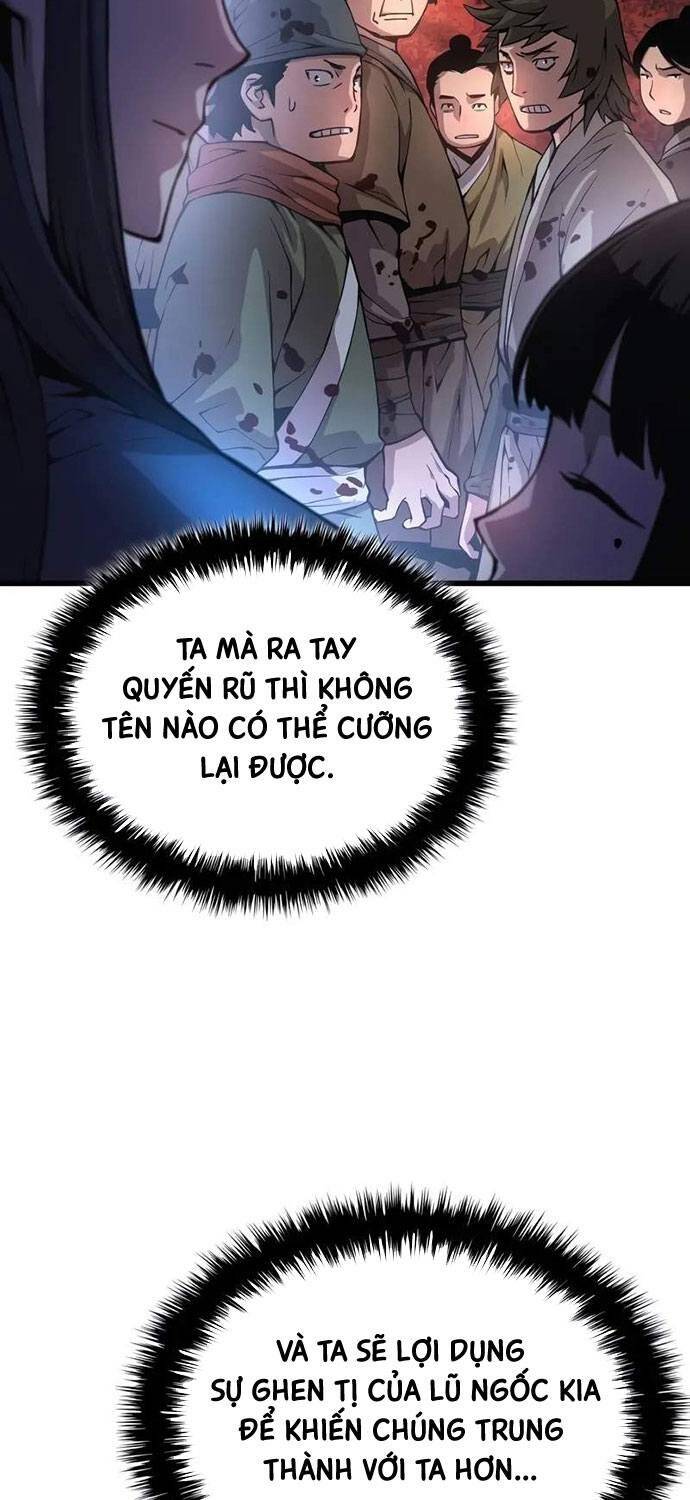 Quái Lực Loạn Thần - Chap 43 - Trang 99
