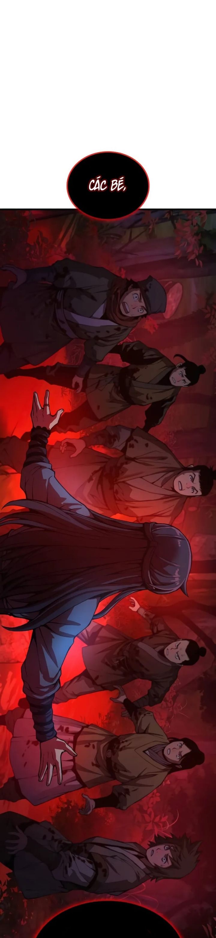 Quái Lực Loạn Thần - Chap 44 - Trang 2