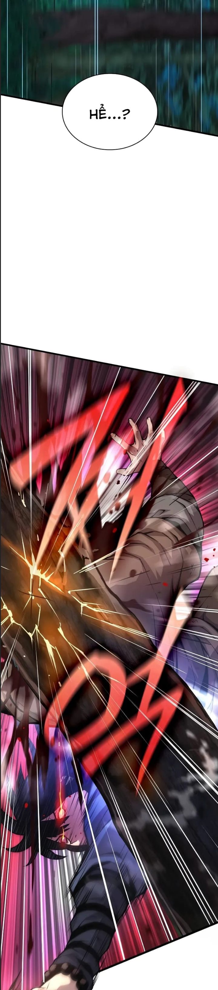 Quái Lực Loạn Thần - Chap 44 - Trang 11