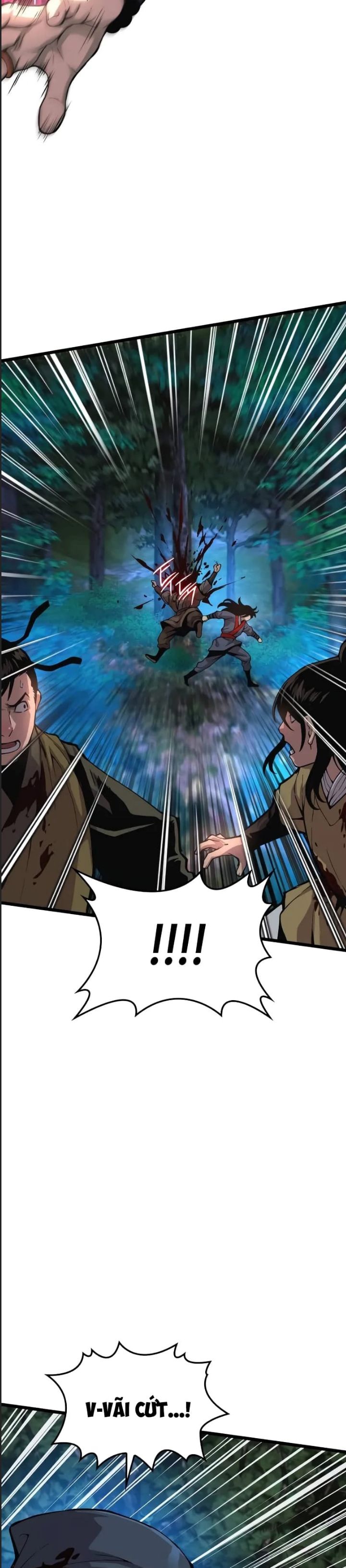Quái Lực Loạn Thần - Chap 44 - Trang 12