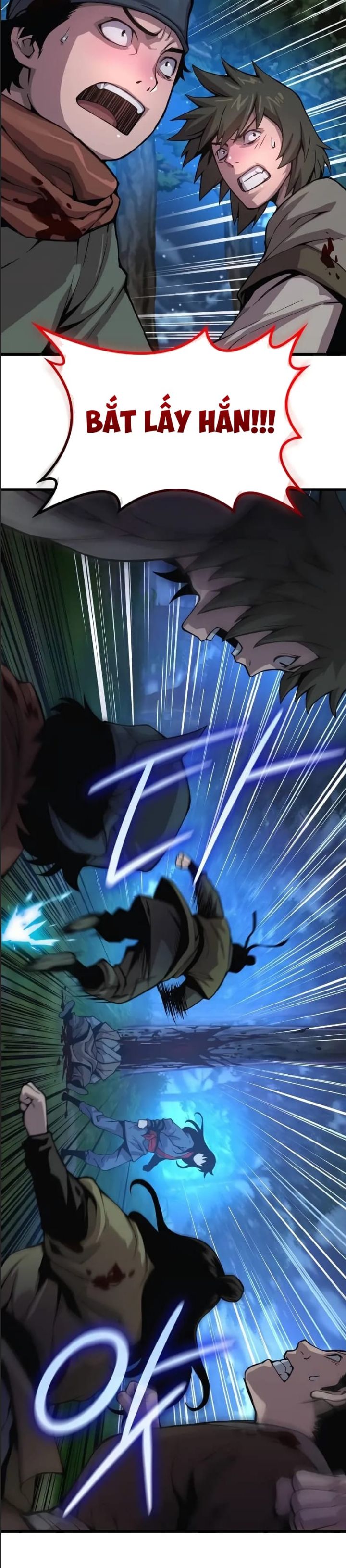 Quái Lực Loạn Thần - Chap 44 - Trang 13