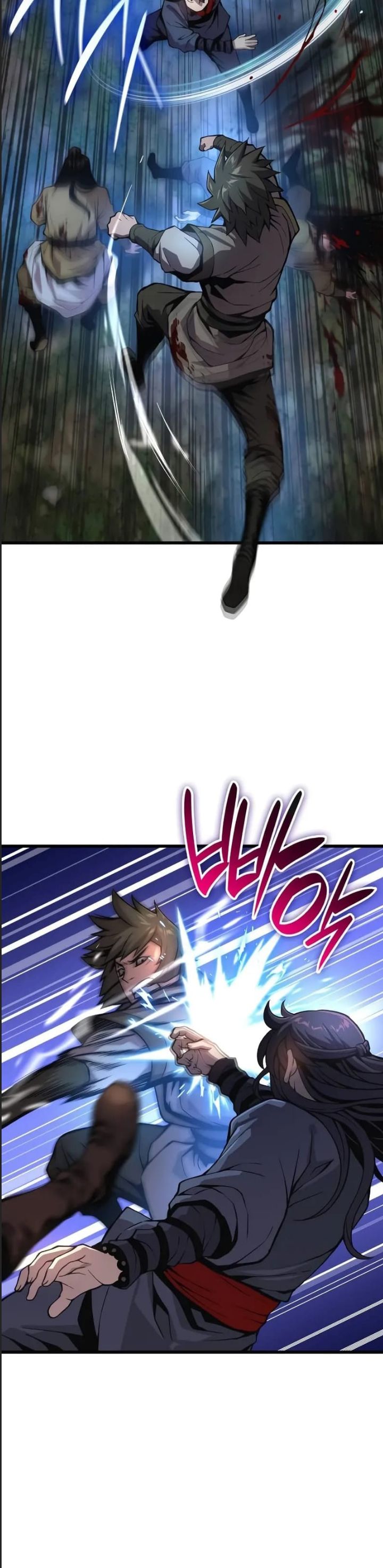 Quái Lực Loạn Thần - Chap 44 - Trang 17