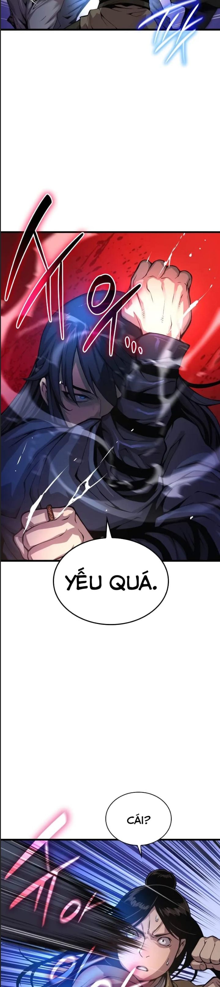 Quái Lực Loạn Thần - Chap 44 - Trang 20