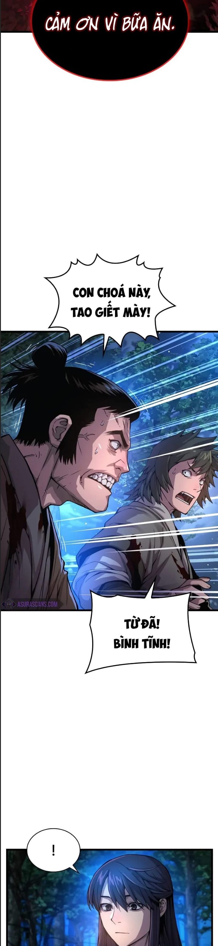 Quái Lực Loạn Thần - Chap 44 - Trang 3