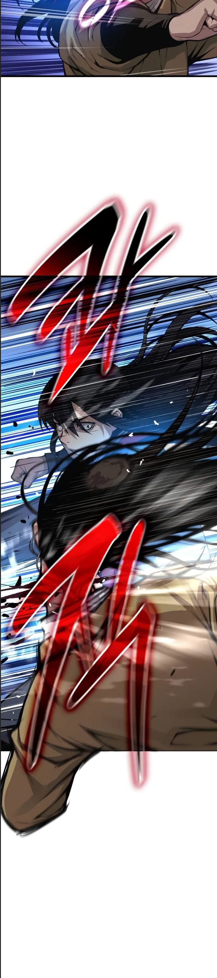 Quái Lực Loạn Thần - Chap 44 - Trang 21