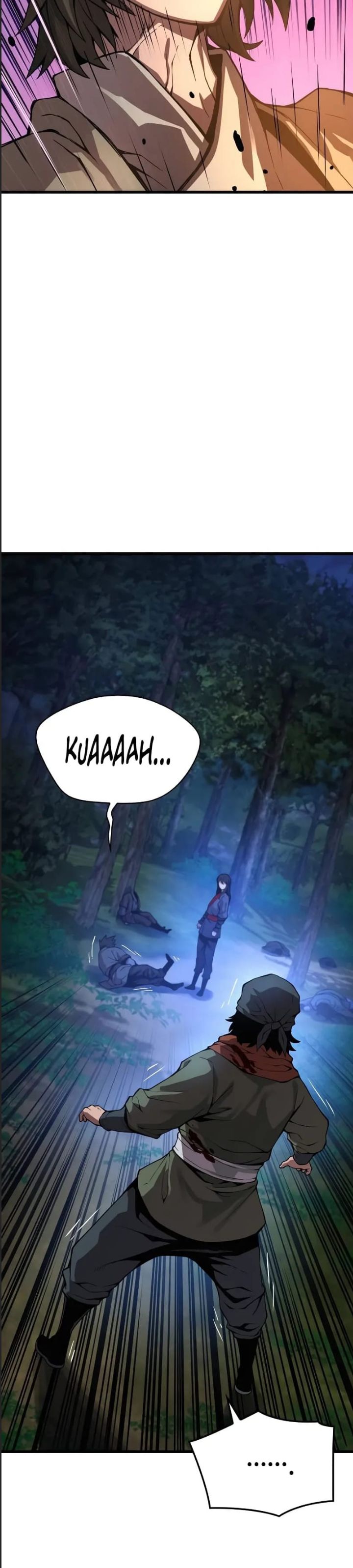 Quái Lực Loạn Thần - Chap 44 - Trang 24