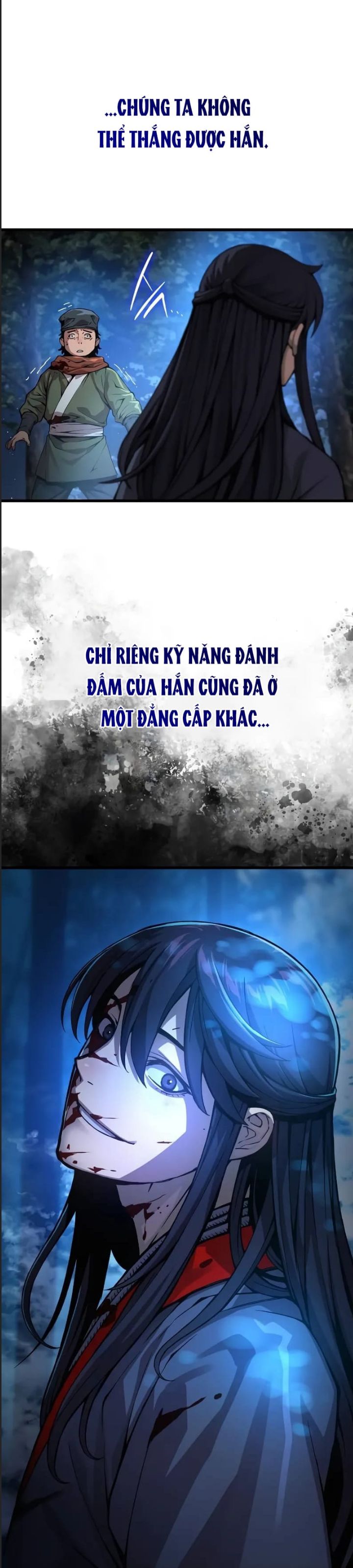 Quái Lực Loạn Thần - Chap 44 - Trang 25