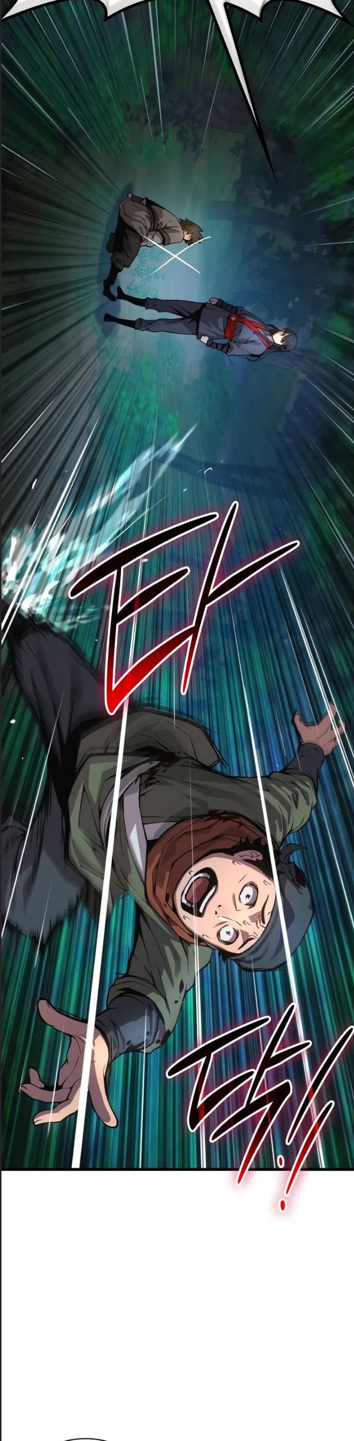 Quái Lực Loạn Thần - Chap 44 - Trang 27