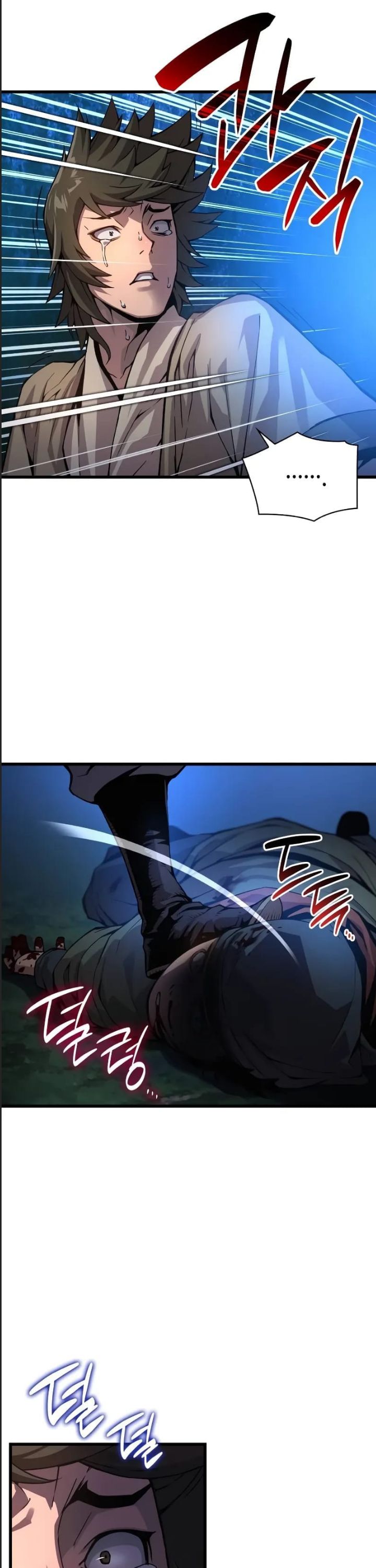 Quái Lực Loạn Thần - Chap 44 - Trang 34